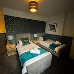 Hotel The Golden Lion *