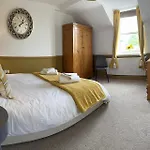 The Golden Lion