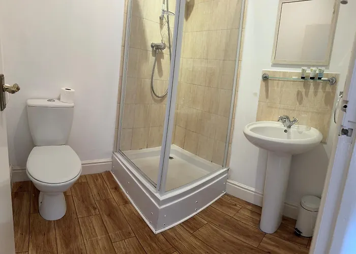 Hotel The Golden Lion Leyburn