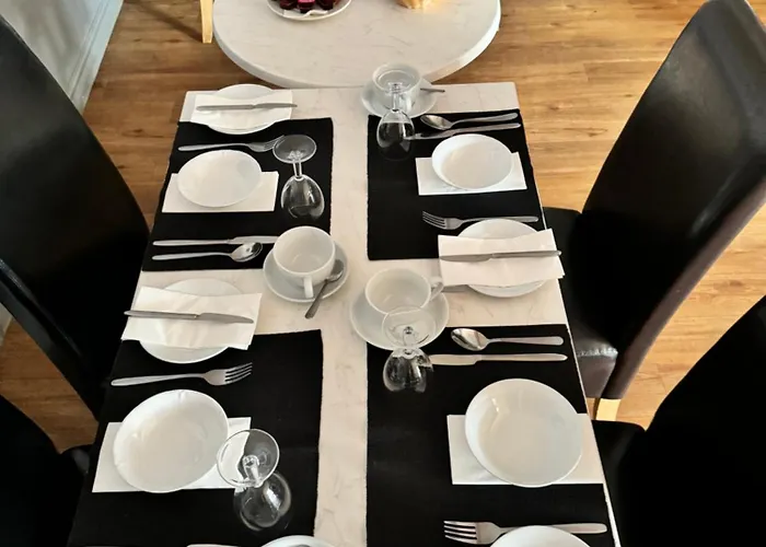 The Golden Lion Hotel *