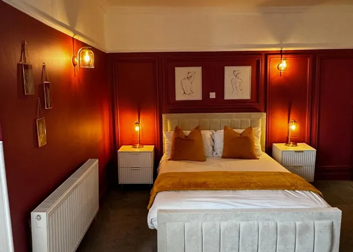 The Golden Lion * Leyburn